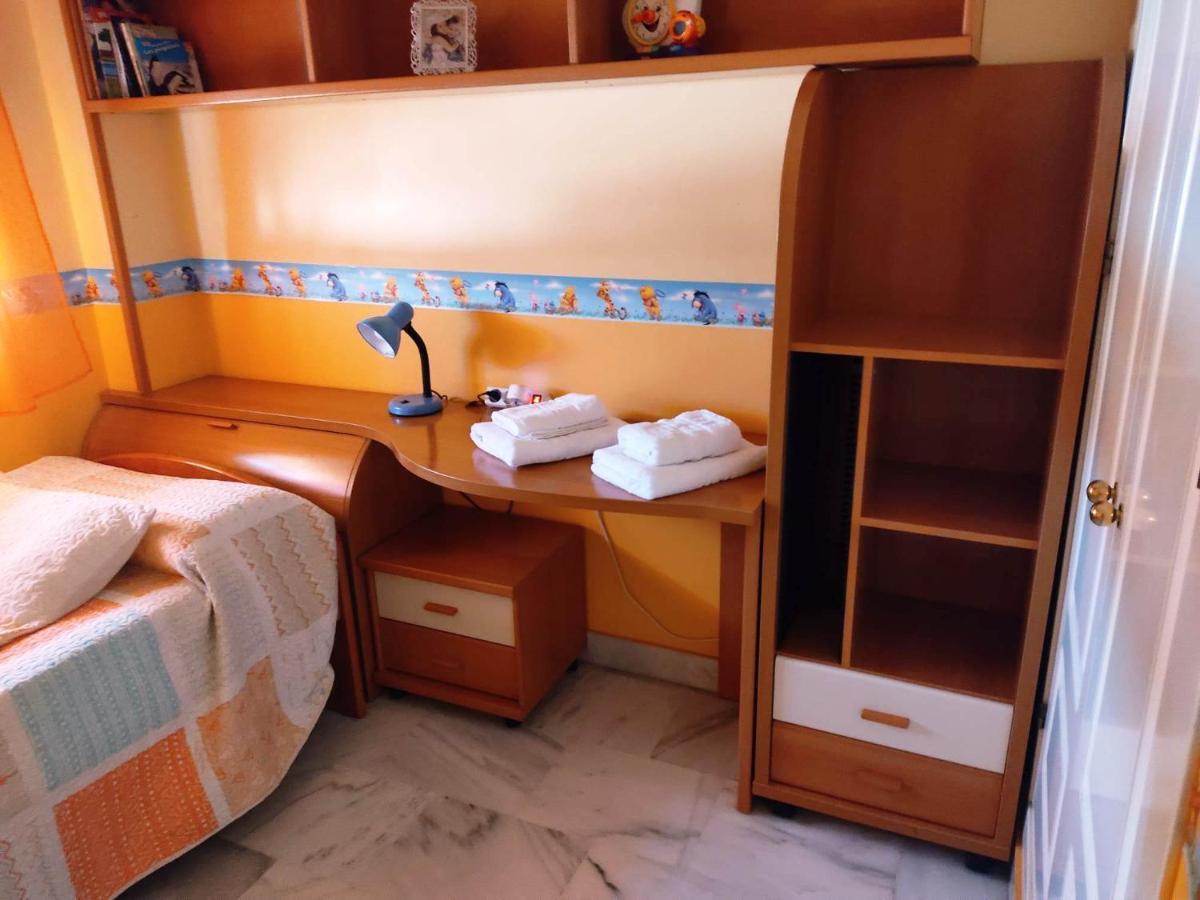 Casa Bahia De Cadiz Villa Puerto Real Dış mekan fotoğraf