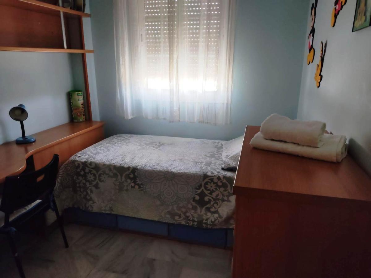 Casa Bahia De Cadiz Villa Puerto Real Dış mekan fotoğraf
