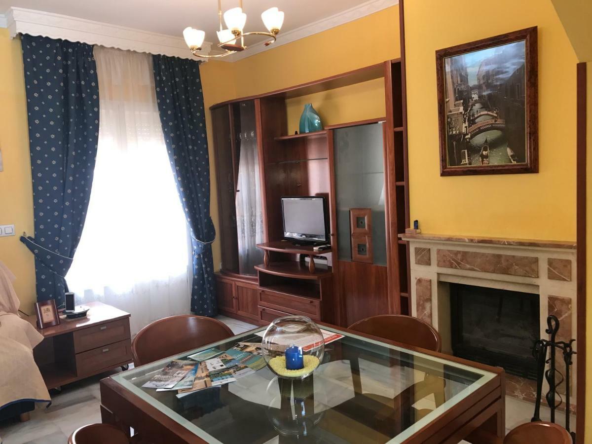 Casa Bahia De Cadiz Villa Puerto Real Dış mekan fotoğraf