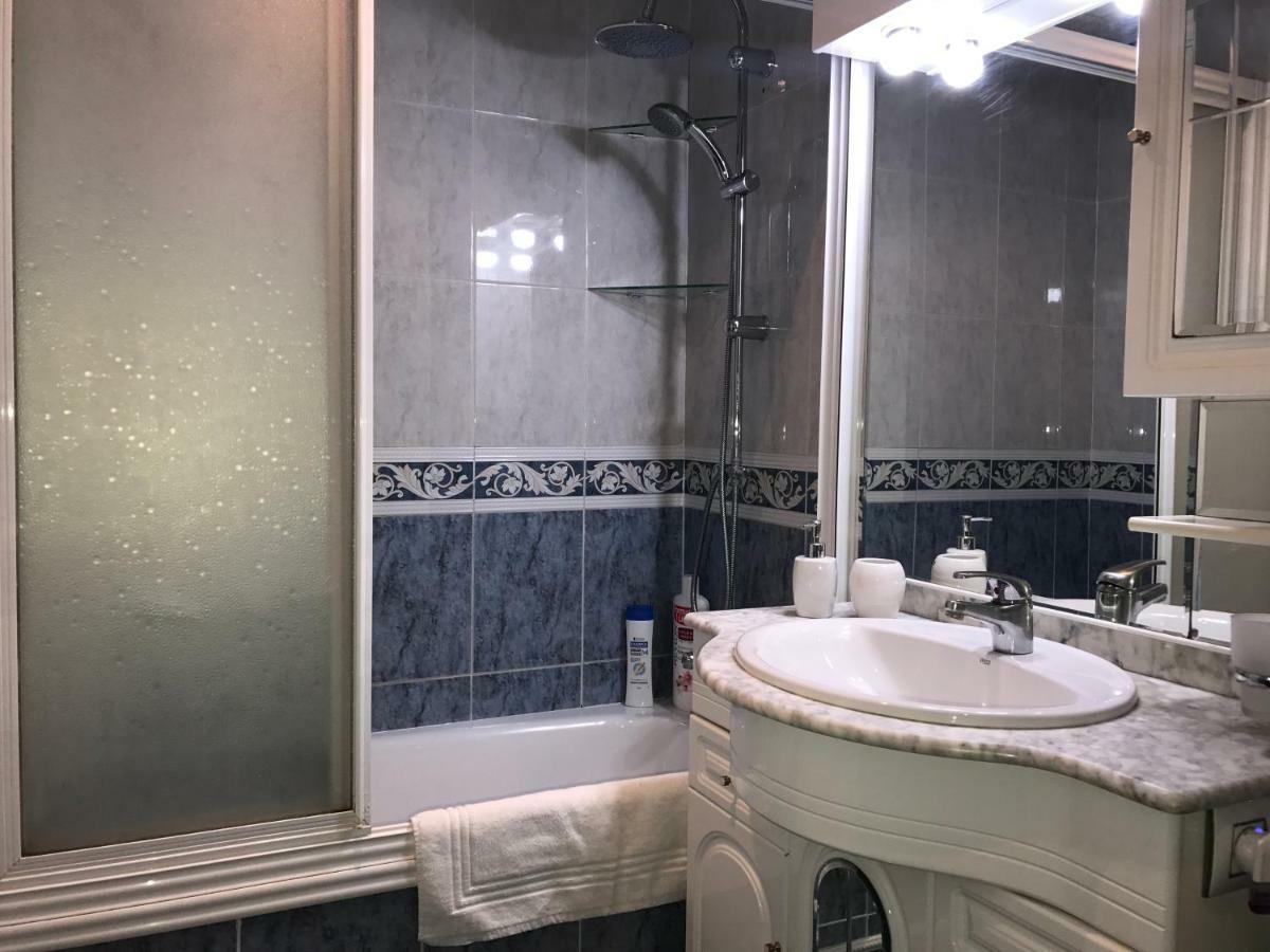 Casa Bahia De Cadiz Villa Puerto Real Dış mekan fotoğraf