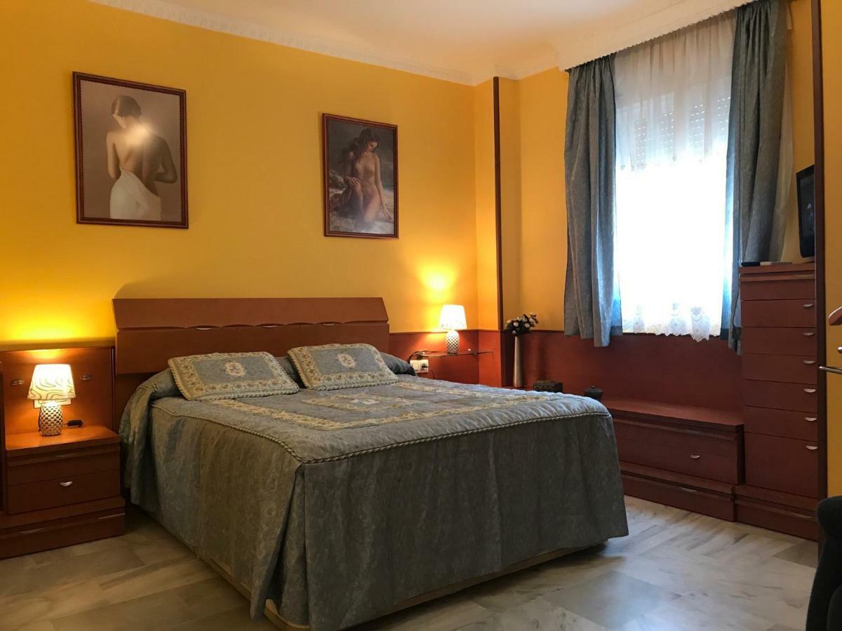 Casa Bahia De Cadiz Villa Puerto Real Dış mekan fotoğraf