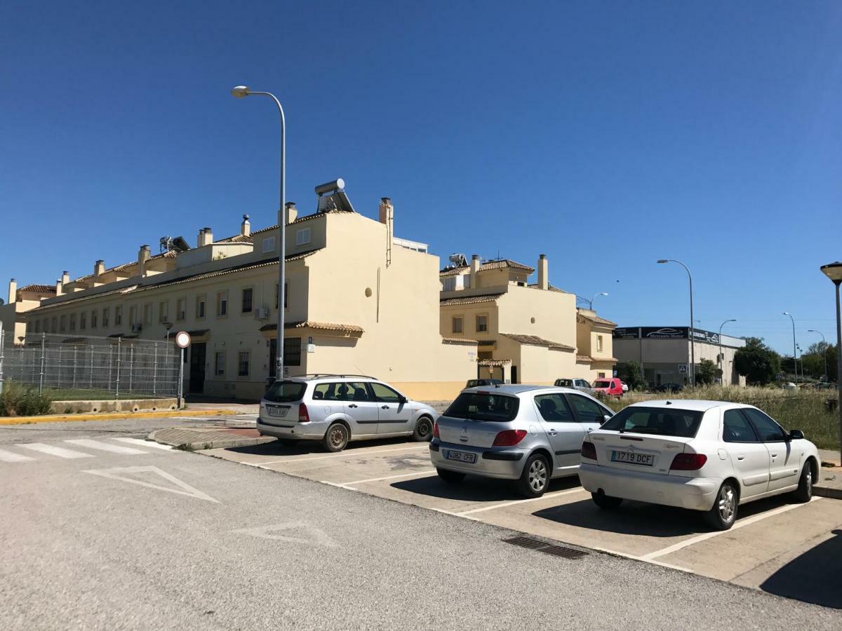 Casa Bahia De Cadiz Villa Puerto Real Dış mekan fotoğraf