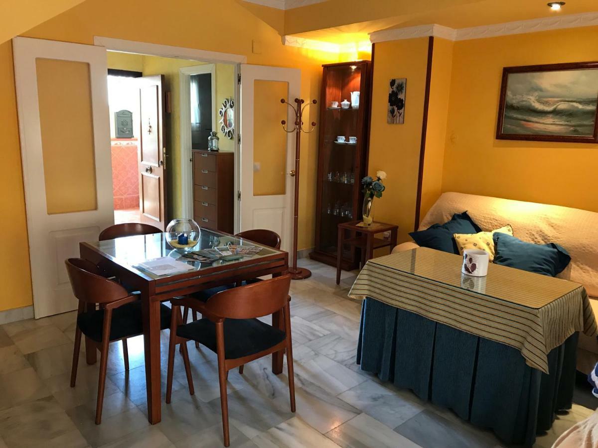Casa Bahia De Cadiz Villa Puerto Real Dış mekan fotoğraf