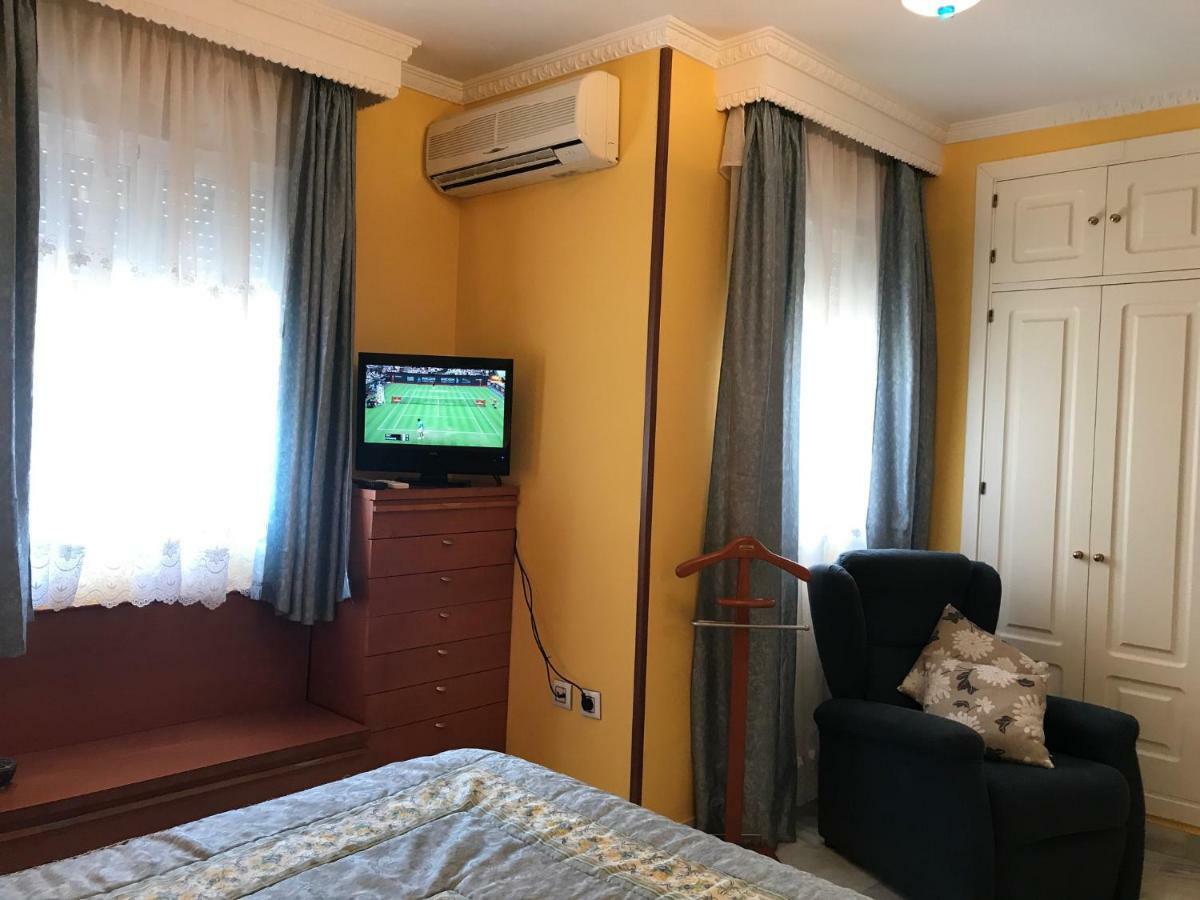 Casa Bahia De Cadiz Villa Puerto Real Dış mekan fotoğraf