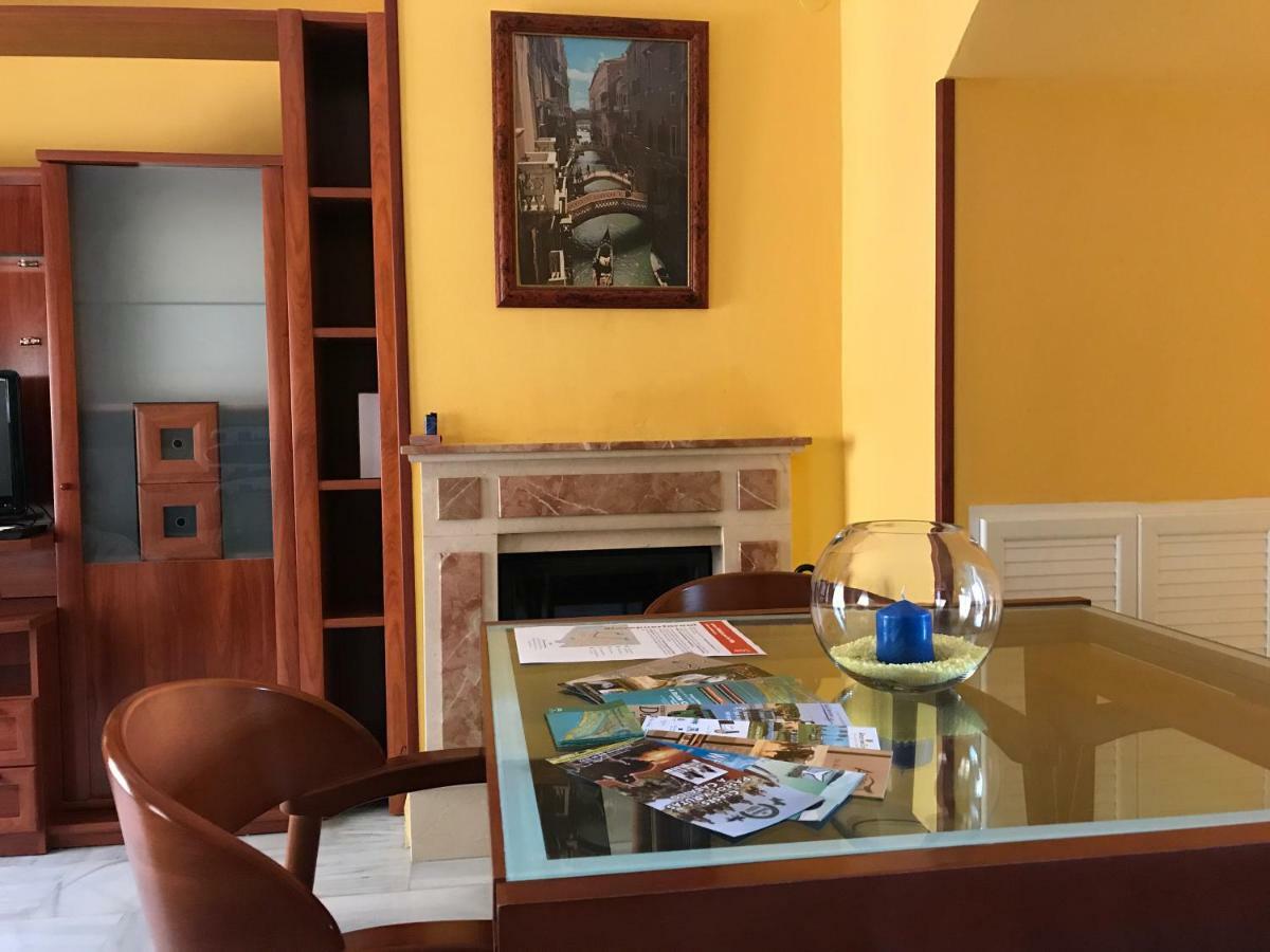 Casa Bahia De Cadiz Villa Puerto Real Dış mekan fotoğraf