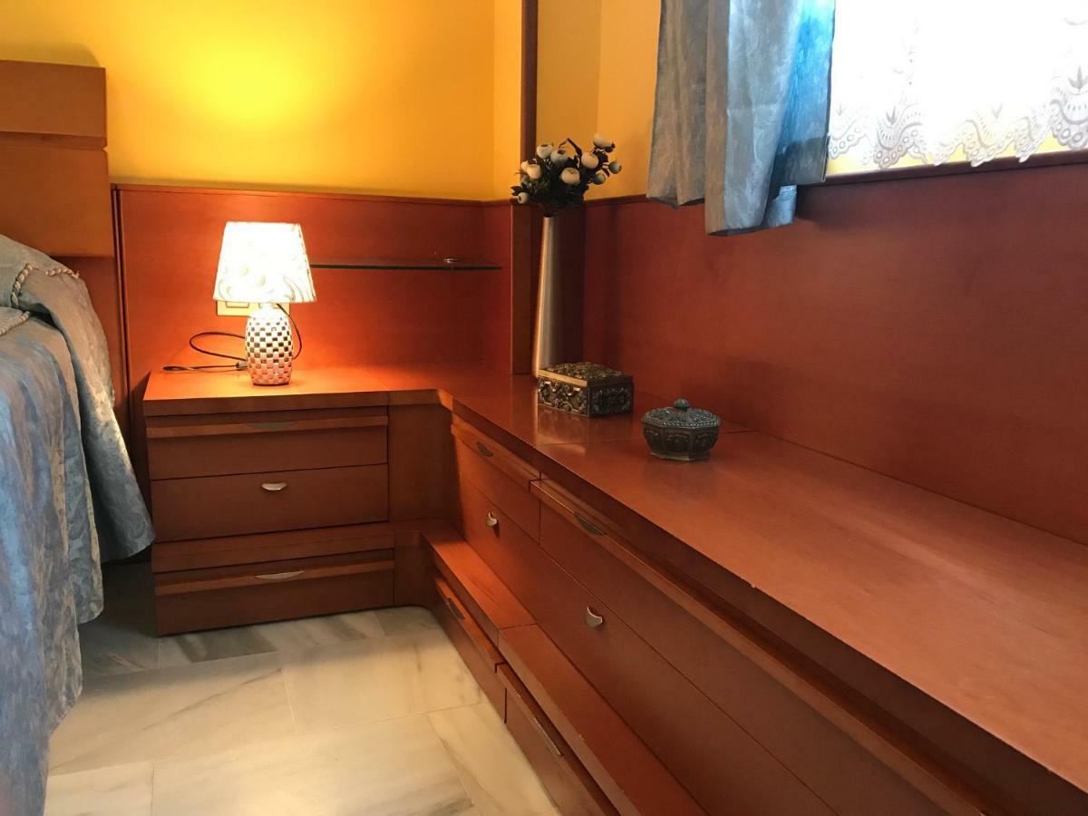 Casa Bahia De Cadiz Villa Puerto Real Dış mekan fotoğraf